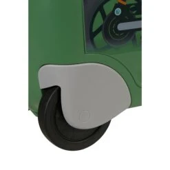 Samsonite Dream2Go Ride-On Suitcase Motorbike -Reisopslagwinkel image 1799