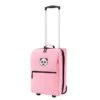Reisenthel Kids Trolley XS Panda Dots Pink -Reisopslagwinkel image 1801