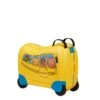 Samsonite Dream2Go Ride-On Suitcase School Bus -Reisopslagwinkel image 1803