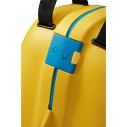 Samsonite Dream2Go Ride-On Suitcase School Bus -Reisopslagwinkel image 1810