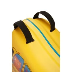 Samsonite Dream2Go Ride-On Suitcase School Bus -Reisopslagwinkel image 1812