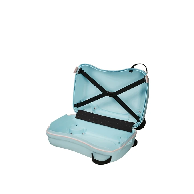 Samsonite Dream2Go Ride-On Suitcase Disney Frozen 9 Samsonite Dream2Go Ride-On Suitcase Disney Frozen - Afbeelding 7