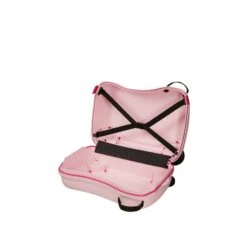 Samsonite Dream2Go Ride-On Suitcase Ice Cream Van -Reisopslagwinkel image 1831