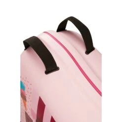 Samsonite Dream2Go Ride-On Suitcase Ice Cream Van -Reisopslagwinkel image 1834