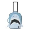 YLX Gear & Freek Vonk Trolley Koffer Rifhaai 2 YLX Gear & Freek Vonk Trolley Koffer Rifhaai -Reisopslagwinkel image 1836