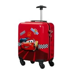 Samsonite Disney Ultimate 2.0 Spinner 45 Cars -Reisopslagwinkel image 1847