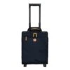 Bric's X-Travel Underseater Cabin Trolley 45 Ocean Blue -Reisopslagwinkel image 186