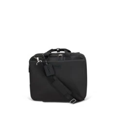 Lipault 4BIZ Rolling Tote Black -Reisopslagwinkel image 1875