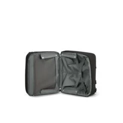 Lipault 4BIZ Rolling Tote Black -Reisopslagwinkel image 1877