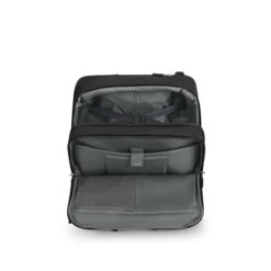 Lipault 4BIZ Rolling Tote Black -Reisopslagwinkel image 1878