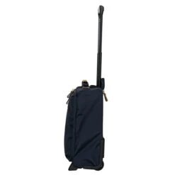Bric's X-Travel Underseater Cabin Trolley 45 Ocean Blue -Reisopslagwinkel image 189