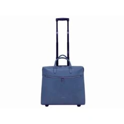 Gigi Fratelli Romance Lady Business Trolley 15,6" Jeans 11 Gigi Fratelli Romance Lady Business Trolley 15,6" Jeans -Reisopslagwinkel image 1897