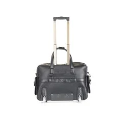 Olivia Lauren Strap Business Trolley Zwart 15 Olivia Lauren Strap Business Trolley Zwart -Reisopslagwinkel image 1900