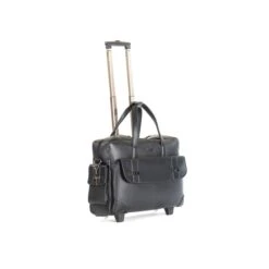 Olivia Lauren Strap Business Trolley Zwart 16 Olivia Lauren Strap Business Trolley Zwart -Reisopslagwinkel image 1901