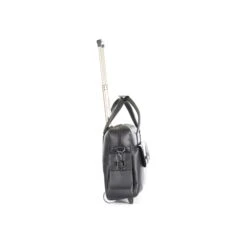 Olivia Lauren Strap Business Trolley Zwart 17 Olivia Lauren Strap Business Trolley Zwart -Reisopslagwinkel image 1902