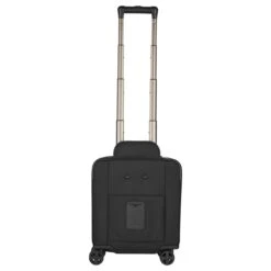 Victorinox Werks Traveler 6.0 Wheeled Boarding Tote Black -Reisopslagwinkel image 1920