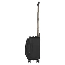 Victorinox Werks Traveler 6.0 Wheeled Boarding Tote Black -Reisopslagwinkel image 1921