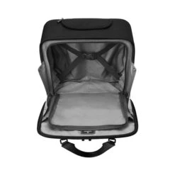 Victorinox Werks Professional Cordura Wheeled Business Brief Compact Black 30 Victorinox Werks Professional Cordura Wheeled Business Brief Compact Black -Reisopslagwinkel image 1935