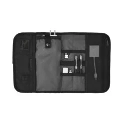 Victorinox Werks Professional Cordura Wheeled Business Brief Compact Black 33 Victorinox Werks Professional Cordura Wheeled Business Brief Compact Black -Reisopslagwinkel image 1938