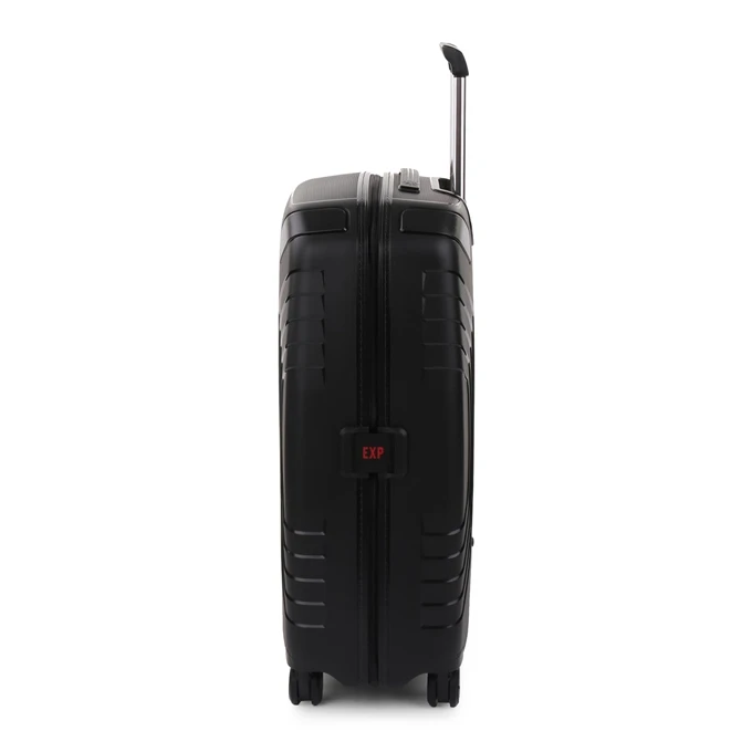 Roncato Ypsilon 4.0 Expandable Trolley 78 Nero 7 Roncato Ypsilon 4.0 Expandable Trolley 78 Nero - Afbeelding 5