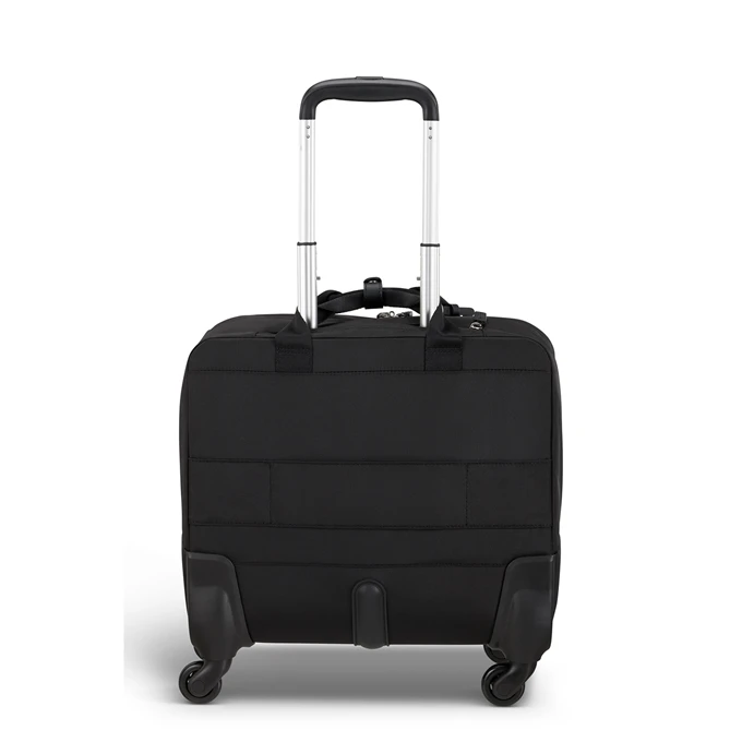 Lipault 4BIZ Spinner Tote Black 5 Lipault 4BIZ Spinner Tote Black - Afbeelding 3