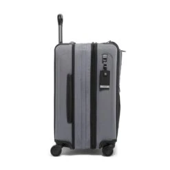 Tumi Alpha Cont Dual Access 4Whl C/O Meteor Grey -Reisopslagwinkel image 1976