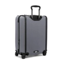 Tumi Alpha Cont Dual Access 4Whl C/O Meteor Grey -Reisopslagwinkel image 1977