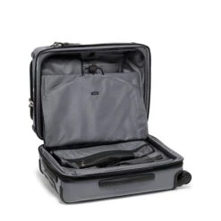 Tumi Alpha Cont Dual Access 4Whl C/O Meteor Grey -Reisopslagwinkel image 1978