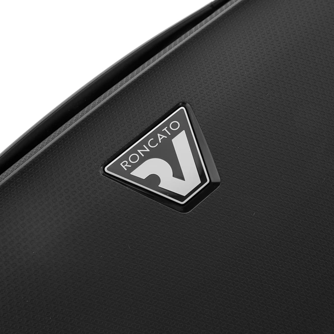 Roncato Ypsilon 4.0 Expandable Trolley 78 Nero 10 Roncato Ypsilon 4.0 Expandable Trolley 78 Nero - Afbeelding 8