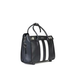 Olivia Lauren Buzz Business Trolley Zwart -Reisopslagwinkel image 1998