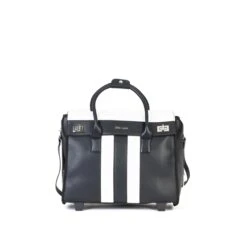 Olivia Lauren Buzz Business Trolley Zwart -Reisopslagwinkel image 1999