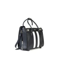 Olivia Lauren Buzz Business Trolley Zwart -Reisopslagwinkel image 2000