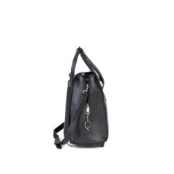 Olivia Lauren Buzz Business Trolley Zwart -Reisopslagwinkel image 2001