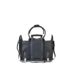 Olivia Lauren Buzz Business Trolley Zwart -Reisopslagwinkel image 2002