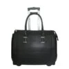 Olivia Lauren College Business Trolley Zwart 2 Olivia Lauren College Business Trolley Zwart -Reisopslagwinkel image 2005