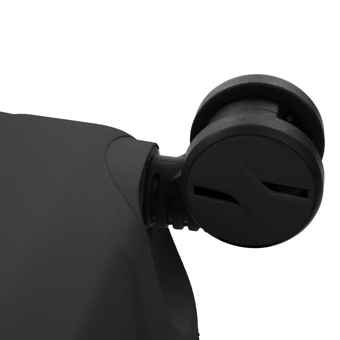 Roncato Ypsilon 4.0 Expandable Trolley 78 Nero 13 Roncato Ypsilon 4.0 Expandable Trolley 78 Nero - Afbeelding 11