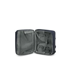 Lipault 4BIZ Rolling Tote Carbon Blue -Reisopslagwinkel image 2023