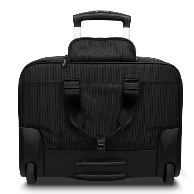 Hedgren Next Card Business Trolley 15,6" Black 5 Hedgren Next Card Business Trolley 15,6" Black - Afbeelding 3