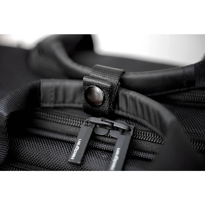 Hedgren Next Card Business Trolley 15,6" Black 7 Hedgren Next Card Business Trolley 15,6" Black - Afbeelding 5