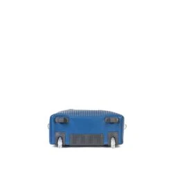 Olivia Lauren Saphir Business Trolley Blauw -Reisopslagwinkel image 2052