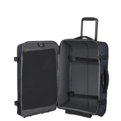 Samsonite Roader Duffle/Wheels 55/35 Dark Blue -Reisopslagwinkel image 2072