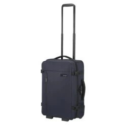 Samsonite Roader Duffle/Wheels 55/35 Dark Blue -Reisopslagwinkel image 2075