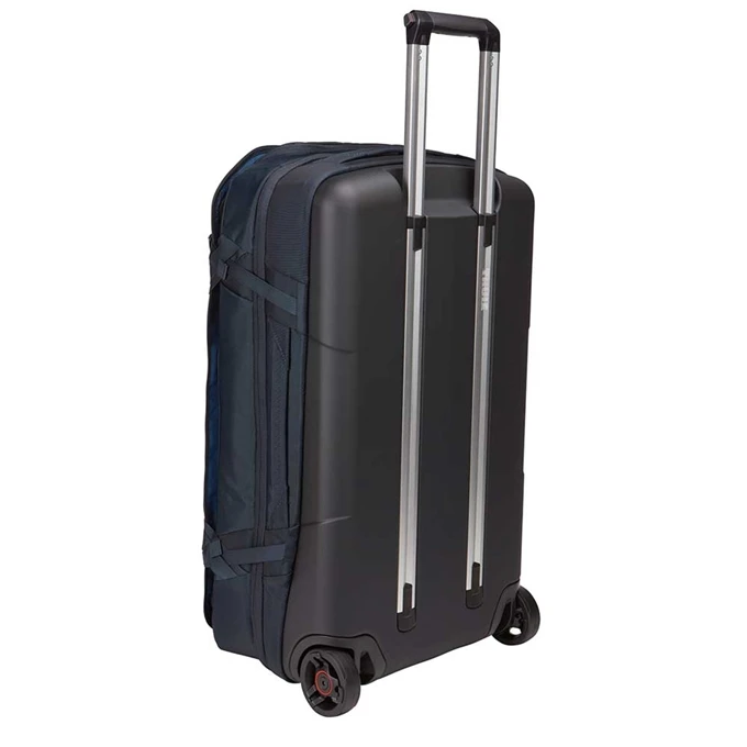 Thule Subterra Wheeled Duffel 75L Mineral 5 Thule Subterra Wheeled Duffel 75L Mineral - Afbeelding 3