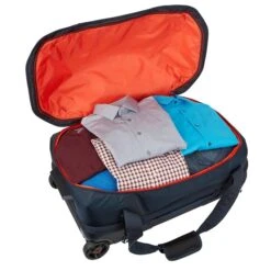 Thule Subterra Wheeled Duffel 75L Mineral 16 Thule Subterra Wheeled Duffel 75L Mineral -Reisopslagwinkel image 2102