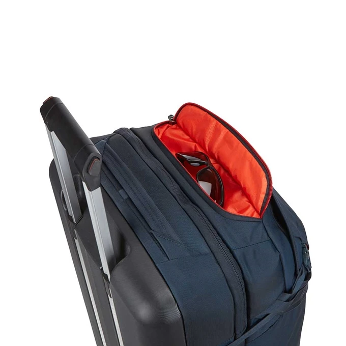 Thule Subterra Wheeled Duffel 75L Mineral 11 Thule Subterra Wheeled Duffel 75L Mineral - Afbeelding 9