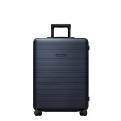 Horizn Studios H6 Essential Check-In Trolley M Night Blue
