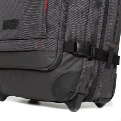 Eastpak Cnnct Tranverz S Accent Grey -Reisopslagwinkel image 2113
