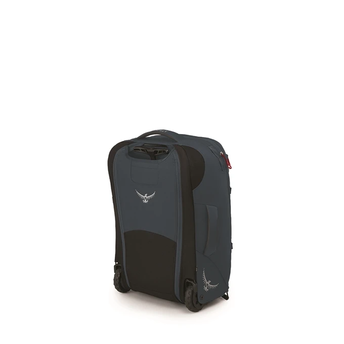 Osprey Farpoint Wheels 36 Muted Space Blue 6 Osprey Farpoint Wheels 36 Muted Space Blue - Afbeelding 4