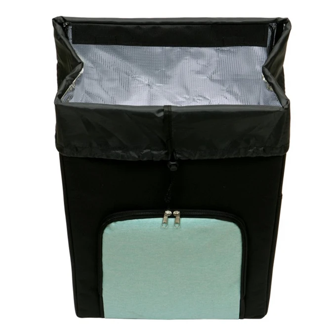 Andersen Scala Shopper Ipek Boodschappentrolley Mint 5 Andersen Scala Shopper Ipek Boodschappentrolley Mint - Afbeelding 3