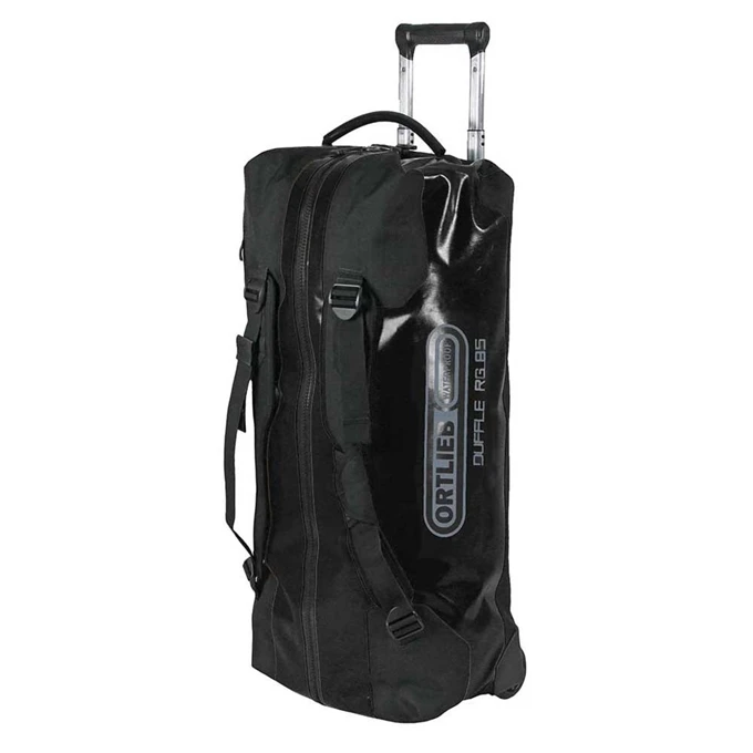 Ortlieb Duffle RG 85L Black 3 Ortlieb Duffle RG 85L Black